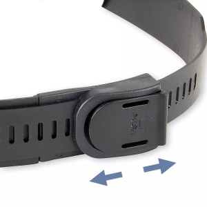 Lupa pentru cap MagniVisor, cu 4 lentile si LED - Carson - Img 7