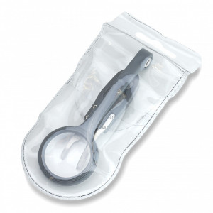 Lupa portabila Fish™n Grip Pro putere 4.5x cu pensete - Carson - Img 6