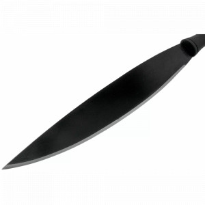 Maceta Cold Steel Barong Machete 18" 1055 Carbon cu teaca Cor-Ex CS-97BAM18S - Img 3