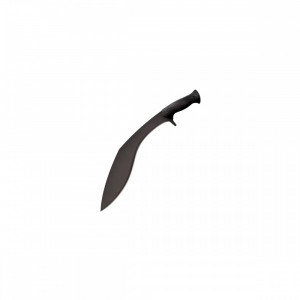 Maceta Cold Steel Royal Kukri cu lama din otel carbon 1055 si teaca Cor-Ex - CS-97KMIGS - Img 3