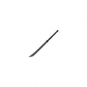 Maceta Cold Steel Thai CS-97THAMS cu lama din otel carbon 1055 - Img 2
