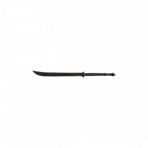 Maceta Cold Steel Thai CS-97THAMS cu lama din otel carbon 1055 - Img 3