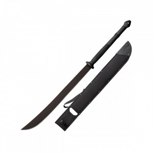 Maceta Cold Steel Thai CS-97THAMS cu lama din otel carbon 1055