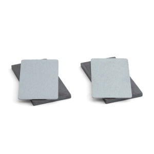 Magnet pentru clips de bani – Tandy Leather (SUA), 51 x 29 mm - Img 2