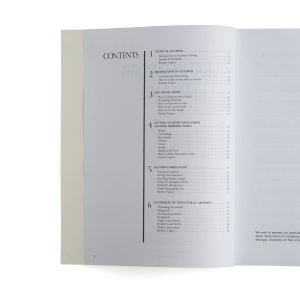 Manual pielarie, Tandy Leather - Img 3
