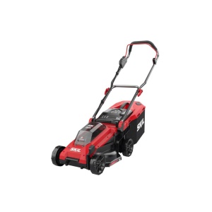 Masina de tuns iarba, SKIL 0130 CA, 34cm, Brushless, doar corpul - Img 1