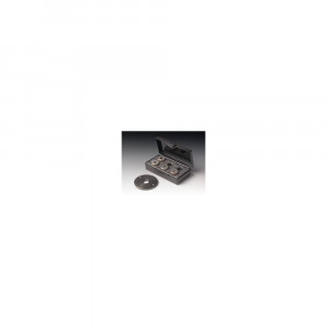 Matrite fabricare dibluri lemn, dimensiuni " Veritas Tools. - Img 4