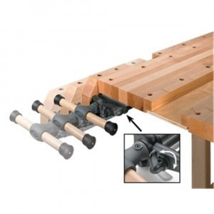 Menghina banc de lucru tamplarie Veritas Tools - Img 2