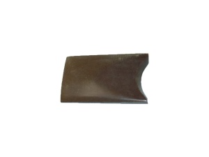 Micarta de hartie 9.5 mm Natural, pentru maner de cutit