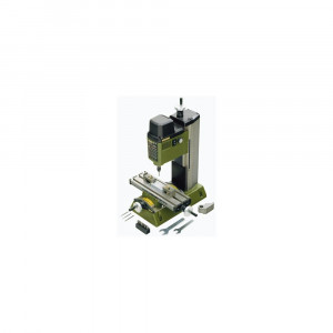 Micro freza MF70, Proxxon 27110 - Img 3