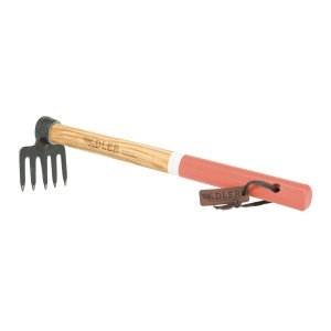 Mini-grebla de gradina "Mary" S, Adler Tools
