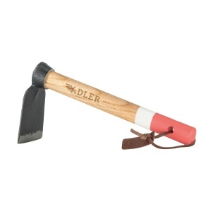 Mini-sapa de gradina „Rosie” XS, Adler Tools