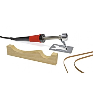 Modelator electric pentru navomodelism / modelism / hobby, Amati Italia - Img 1
