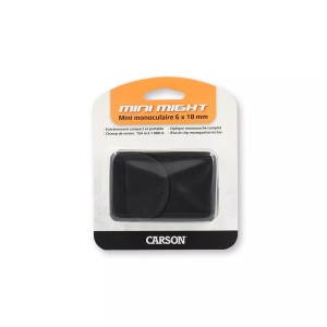 Monoclu MiniMight 6x18mm - Carson - Img 7
