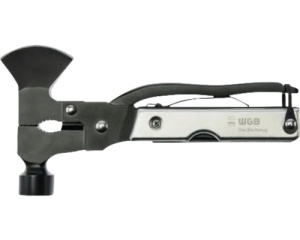 Multitool 18 în 1 WGB