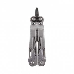 Multitool SOG PowerPint, 18 functii, otel 5Cr15MoV, Compound Leverage, finisaj Stonewash - Img 5