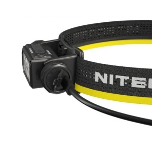 Nitecore HC65 UHE, Lanterna Frontala 2000 Lumeni - Img 3