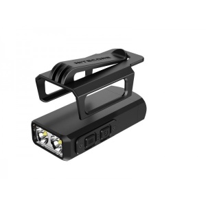 Nitecore TIP2, Lanterna Breloc 720 Lumeni Magnetica - Img 2
