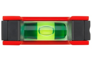 Nivela cu bula, magnetica, compacta, cu clip prindere SOLA GO! MAGNETIC CLIP - imagine 6