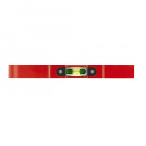 Nivela din plastic PHF 22 2 bule, SOLA - Img 2
