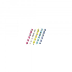 NT Cutter A-552P Cutter 9mm cu Cartus Lame