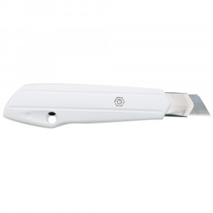 NT Cutter MNCR-L1 Cutter Black White 18mm - Img 4