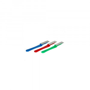 OD2K Set 3 pile de ascutit de buzunar, diamantate, 63.5mm Offset Dia-Sharp, DMT - Img 1