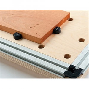 Opritoare pentru banc de lucru Veritas 13K12.26 cu tija de 3/4 inch - Img 2