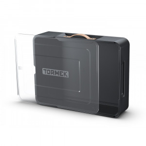 Pachet masina de ascutit, Tormek T-4 cu atasamente ascutire - Img 6