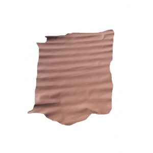 Piele Nappa Roz Deschis pentru Proiecte Mici - Piele Naturala (cod NAP 107)