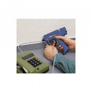 Pistol de lipit Gluematic 5000, Steinel - Img 2