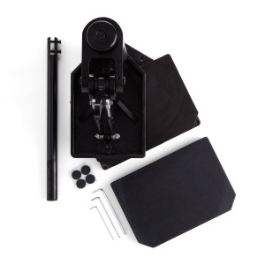 Placa de taiere de schimb pentru presa clicker TandyPro 5 tone - Tandy Leather 3974-30 - Img 6