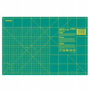 Placa taiere 1,6 mm grosime, Olfa - Img 1