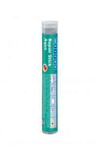 Plastelina reparatii rapide, AQUA, modelism/hobby - Img 1