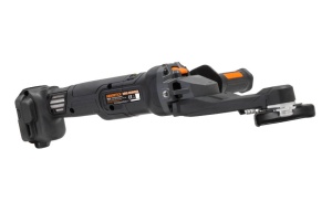 Polizor sculptura lemn Arbortech Mini Carver Cordless (fara acumulatori inclusi) - Img 8