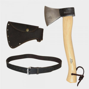PRANDI01 Kit bushcraft, Prandi - Img 1
