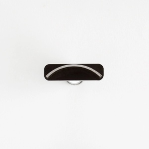 Preducea profesionala pentru rotunjire colturi piele 14-19 mm Tandy Leather SUA - Img 3