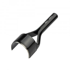 Preducele de capat curea piele forma rotunda 15-44mm - Img 1
