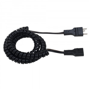 Prelungitor de alimentare MICROMOT 12 V Proxxon 28992, lungime 300 cm, protectie la inversarea polaritatii