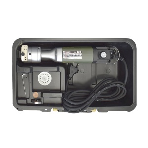 Proxxon 10007, Aparat electric pentru ascutit electrozi TIG din tungsten, unghi 30 si 60 grade, electrozi 1,6 - 3,2 mm, 100 W