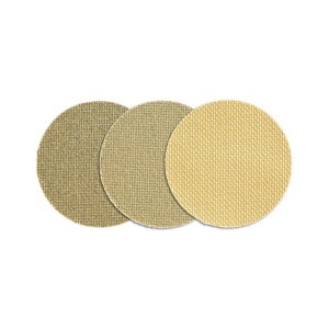 Proxxon 28679, Set 7 discuri de slefuire diamantate, diametru 50mm, GR60-3000, include disc adaptor