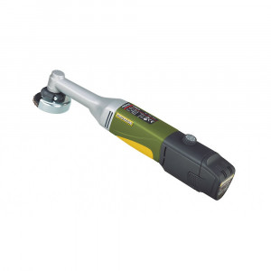 Proxxon 29817, Polizor unghiular cu acumulator LHW/A, 5000 - 16000 rpm, d. max. disc 50mm, doar corpul - Img 2