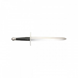Pumnal Cold Steel Hand and a Half Dagger din oțel carbon 1060 – CS-88HNHD - Img 3