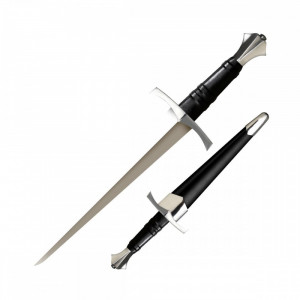 Pumnal Cold Steel Italian Dagger din oțel carbon 1060 – CS-88ITD