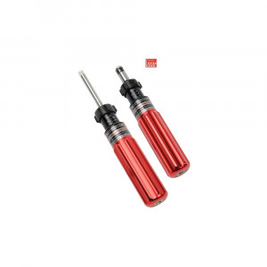 QSM/N FH, Surubelnita dinamometrica Torqueleader cu reglaj, 0.2-1.2 Nm