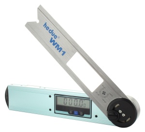 Raportor digital Hedue WM1 - Img 2