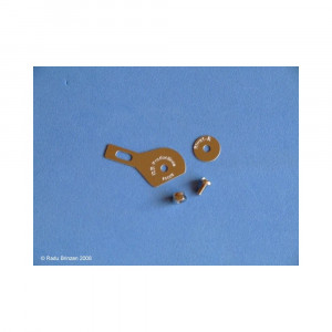 RB-T009(H) Suporti suplimentari pentru RIVET-R