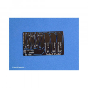 RB-T020 Scribe-R Paralel - Img 1