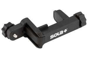 Receptor + suport pentru laser rotativ SOLA REC RRD2 - imagine 4