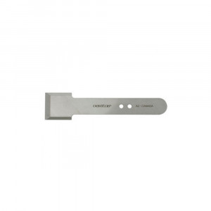 Repl. PM-V11 Blade, Large Shoulder Plane Veritas Tools